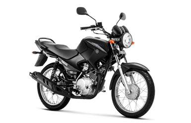 YBR FACTOR 125